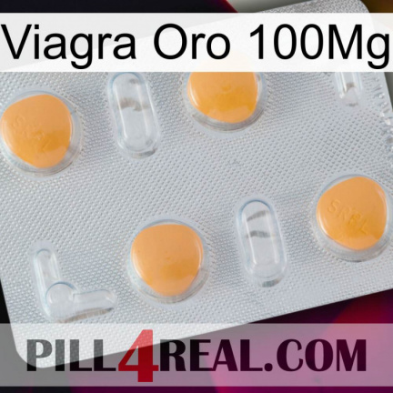 Viagra Gold 100Mg 24